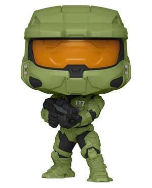 POP! Gaming Vinyl Figure, Assorted T3867