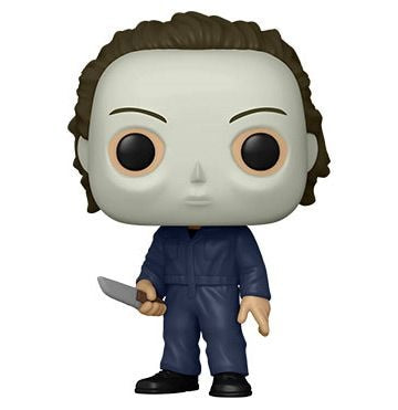 POP! Horror Vinyl Figure, Assorted J6488
