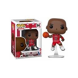 POP! Michael Jordan Vinyl Figure Collectible B0010