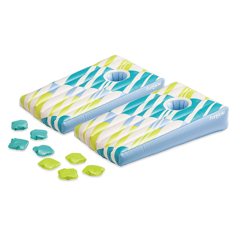 Cool Pool Cornhole U2920