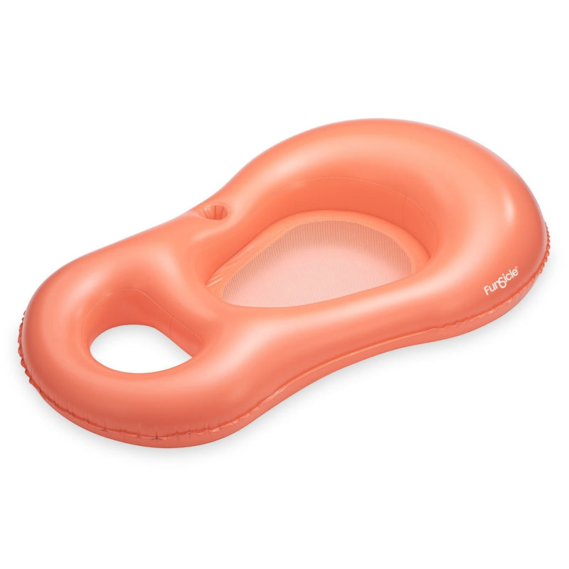 Mesh Comfy Lounger V7351