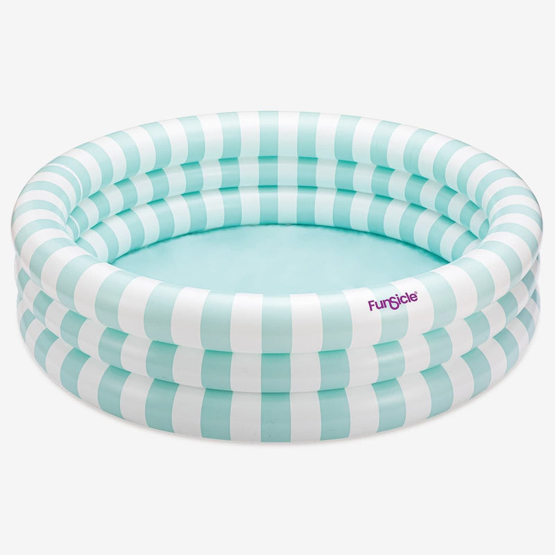 Pastel Stripe Pool R8892