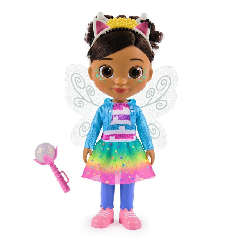 Dandelion Magic Doll S2617