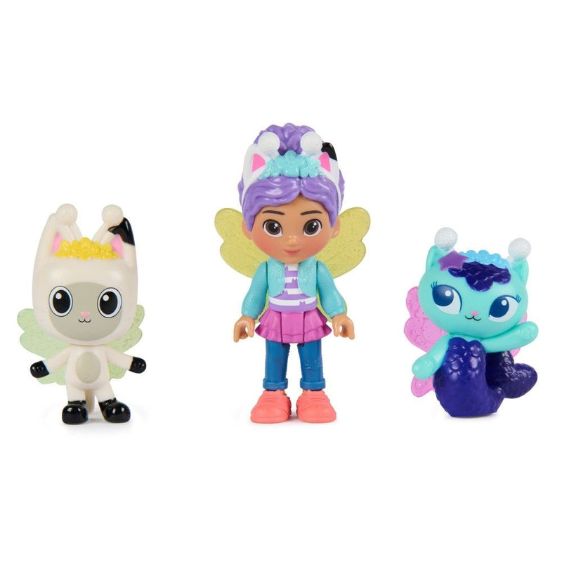 Fairy Friends Giftset N2772