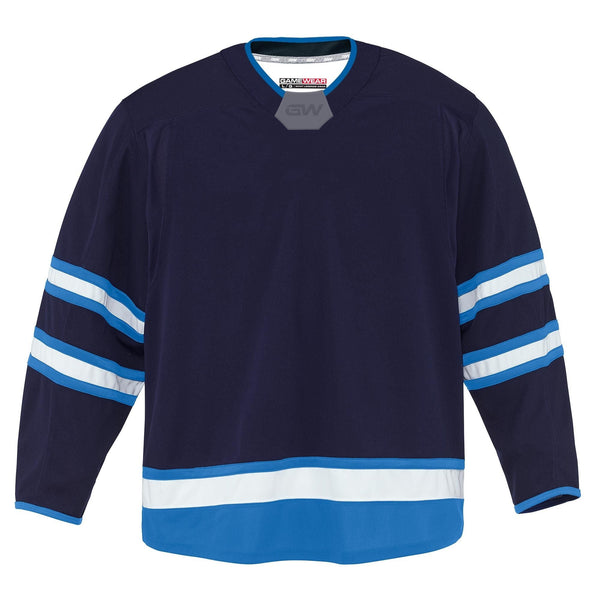 8500 Pro Team Hockey Jersey, Junior, Home Colours, Various Sizes L469