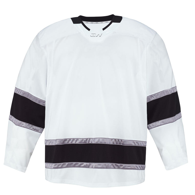 8500 Pro Team Hockey Jersey, Senior, Away Colours, Various Sizes X816