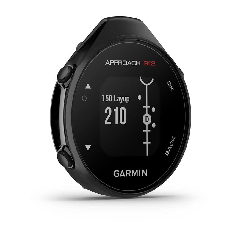 Approach G12 GPS Golf Rangefinder K2840