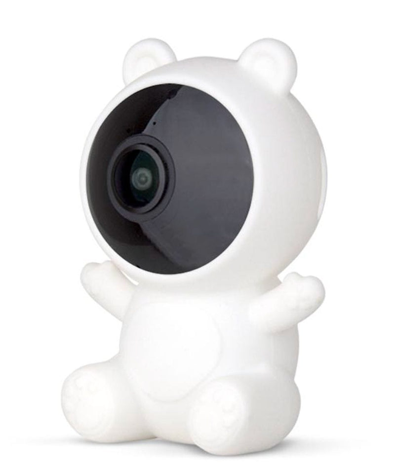 Peekaboo 2 Smart Wi-Fi Baby Camera L6803