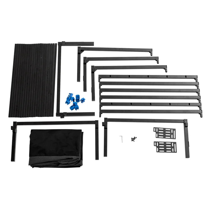GhostBed All-in-one Mattress Foundation I2489