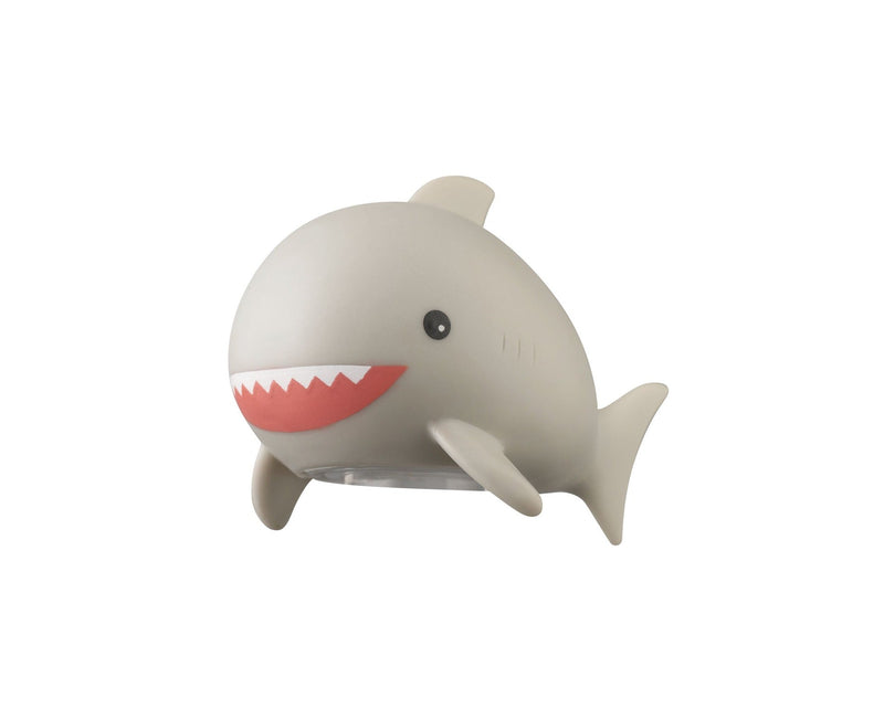 Electric LED Shark Colour-Changing Bath Light G3669