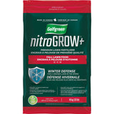 Nitrogrow+ Fall Lawn Food, 12-0-18, 10-kg