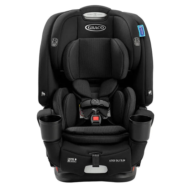 4Ever DLX Slim 4-in-1 Car Seat X4978