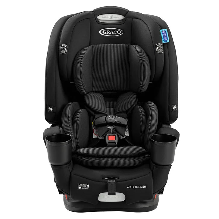4Ever DLX Slim 4-in-1 Car Seat X4978