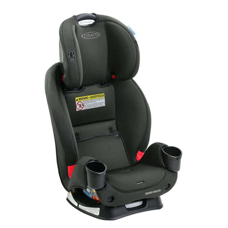 TrioGrow SnugLock 3-in-1 Car Seat, Leland S9602