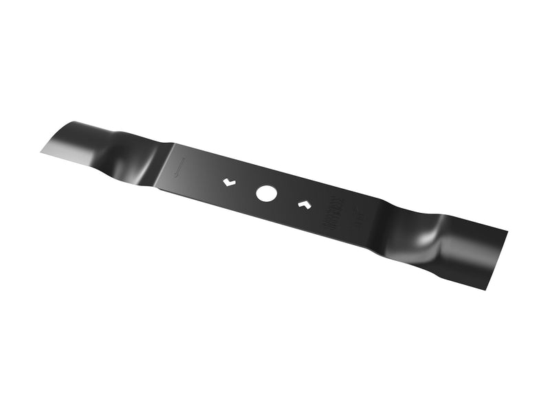 17-in OEM Lawnmower Replacement Blade Accessory A5587