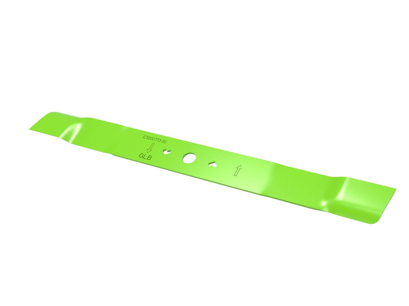 21-in OEM Lawnmower Replacement Blade L9625