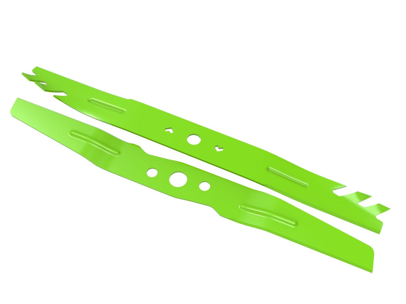 21-in OEM RazorCut Replacement Blade I2222