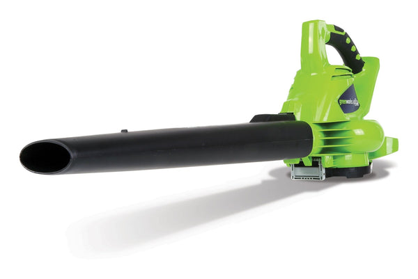 DigiPro 40 V/ 340 CFM Cordless Leaf Blower/Vacuum, Bare Tool Only K0061
