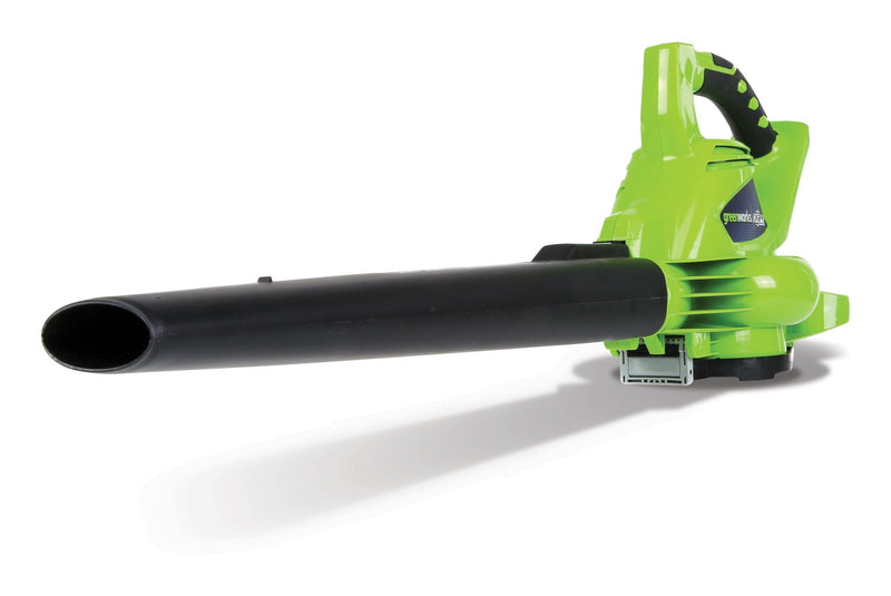 DigiPro 40 V/ 340 CFM Cordless Leaf Blower/Vacuum, Bare Tool Only K0061