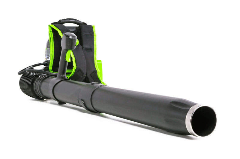 Pro 60 V 160 MPH - 540 CFM Lithium-ion Backpack Leaf Blower, Tool Only A2641