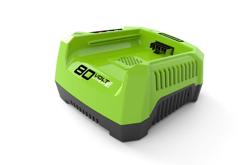 PRO 80V 2Ah Lithium-Ion Battery Charger for CT#: 060-1706 W8836