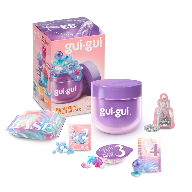 Shimmer Slime, Single Pack G7023