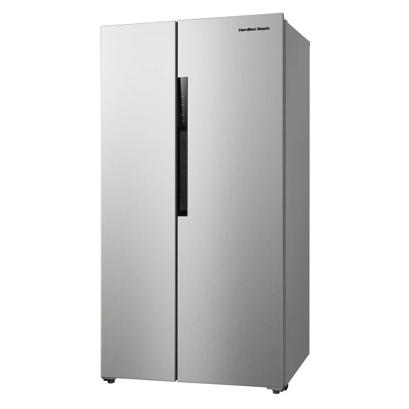 33 in. 15.6 cu. ft. Counter Depth Side by Side Refrigerator T3500