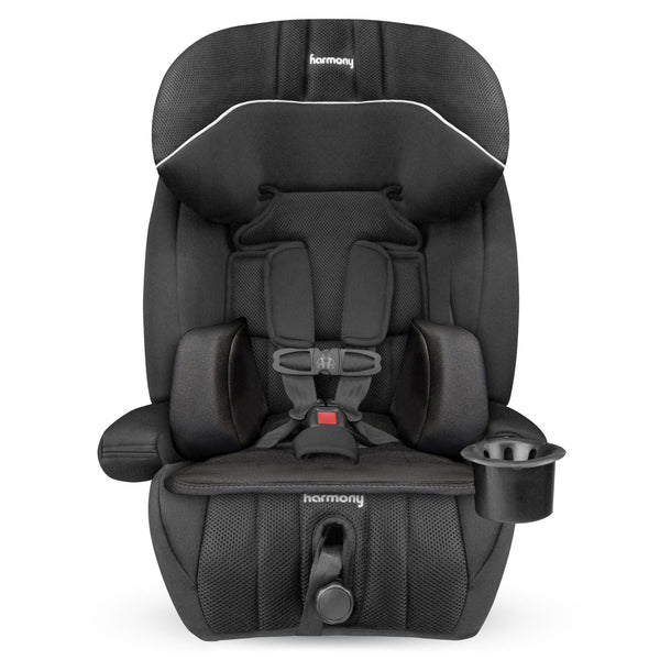 Defender 360 MAX SIP 3-in-1 Car Seat, Fits Kids 27"-57" W9431