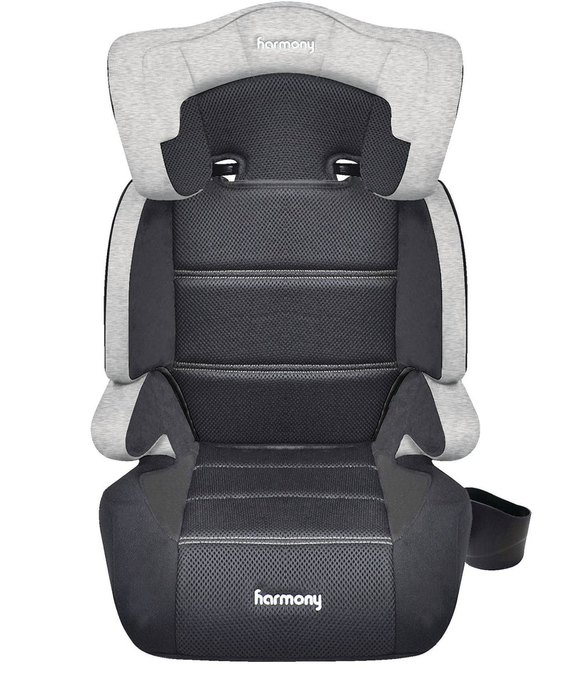 Dreamtime Deluxe High Back Booster Car Seat Z4304