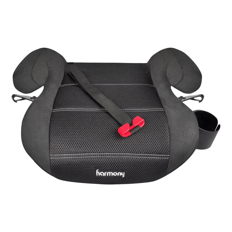 Youth Booster Elite with UAS Latch, No-Back Booster Car Seat G9107