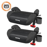 Youth Booster Elite with Universal Anchorage System, 2-pk