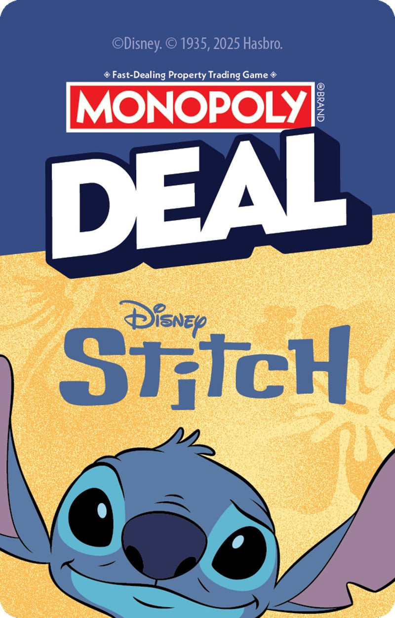 's Deal Card Game, Bilingual R4471