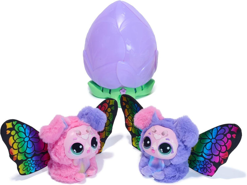 Bloomables PuppyFly Surprise, Ages 5+ F8435