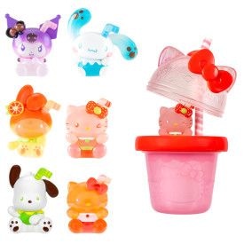 Boba Surprise, 5-in, Assorted I8465