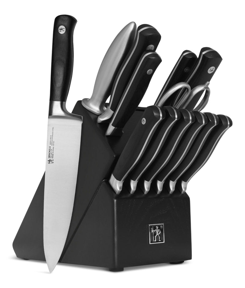 Forged Steel Single-Rivet Block Set, 14-pc H0203