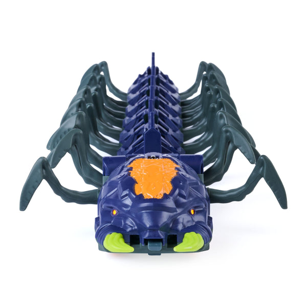 Hex Bots Exploding Centipede I8383