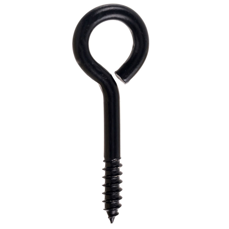Lag Thread Screw Eye, 3-7/8-in I5114