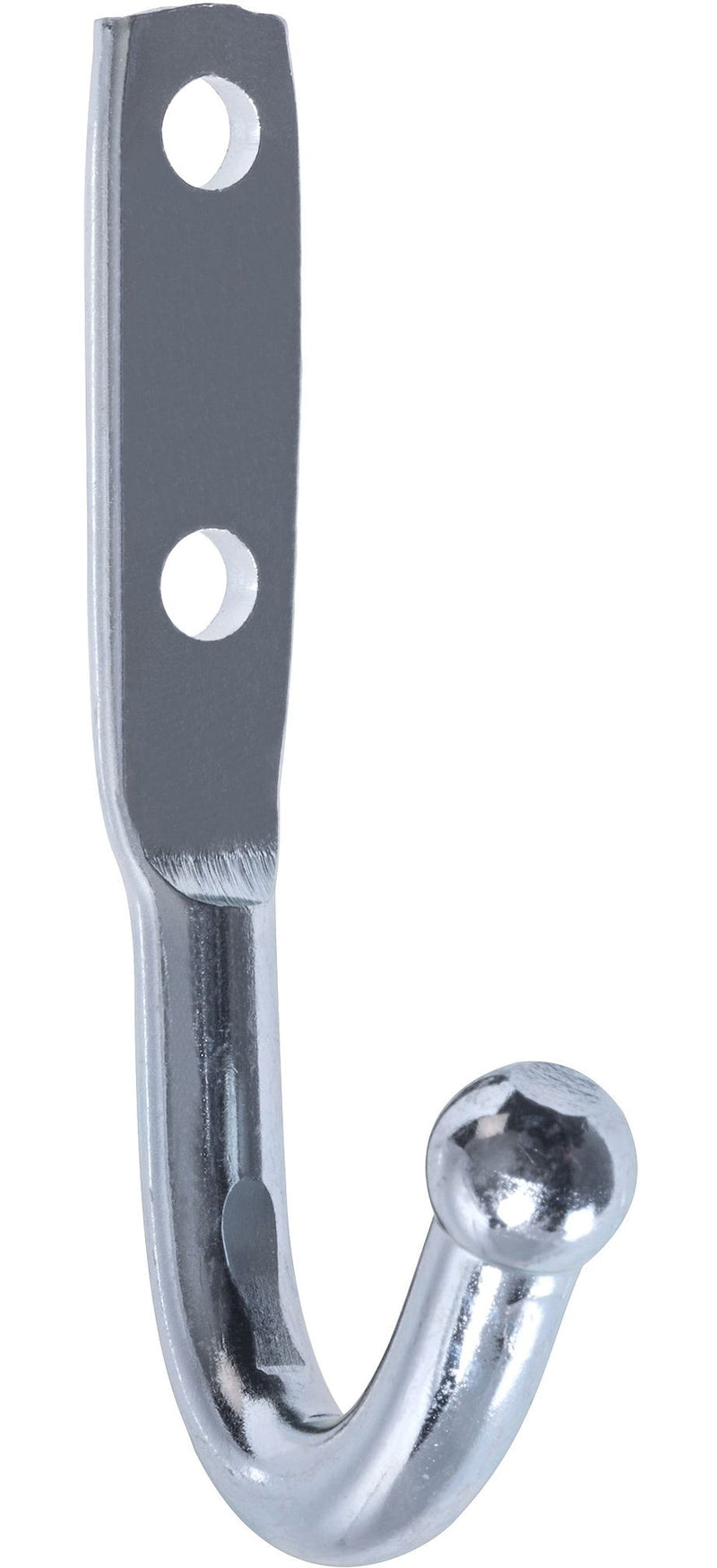 Zinc-Plated Rope Hook Q3041