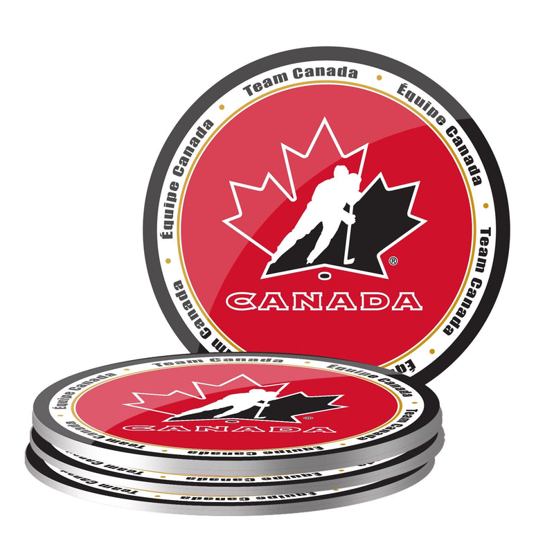 Drink Coaster Set, 4-pk Q3173