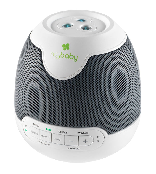 MyBaby SoundSpa Lullaby O4313