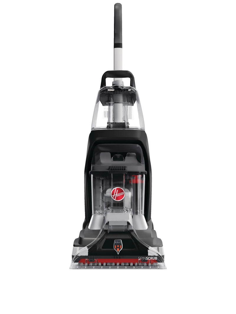Hoover PowerScrub XL Pet Plus Corded Upright Vacuum Carpet Cleaner D7003
