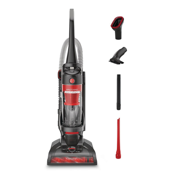 Hoover WindTunnel 2 Bagless Upright Vacuum J8926