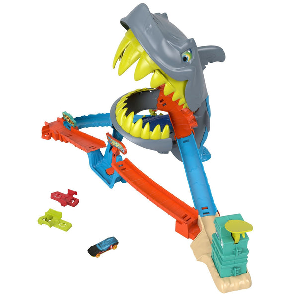 City Spring Driver W5653