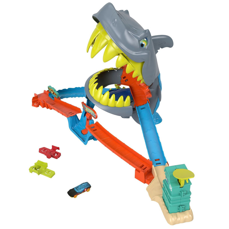 City Spring Driver W5653