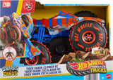 Monster Tricls R/C Tiger Shark Climber for Ages 5+
