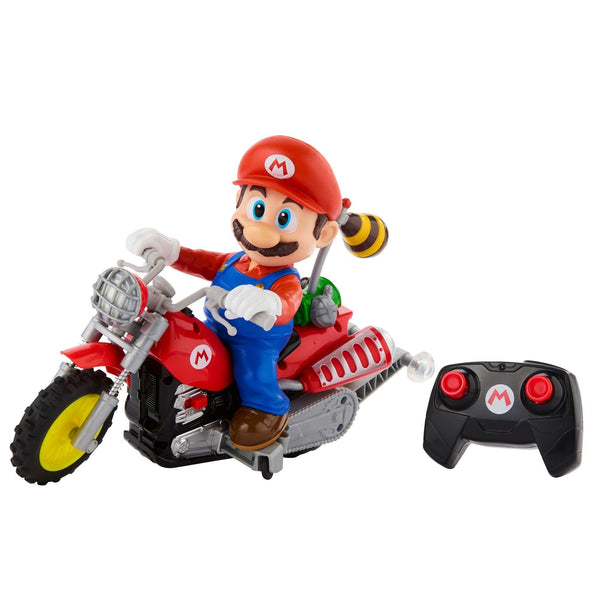 Project Santa RC N2878