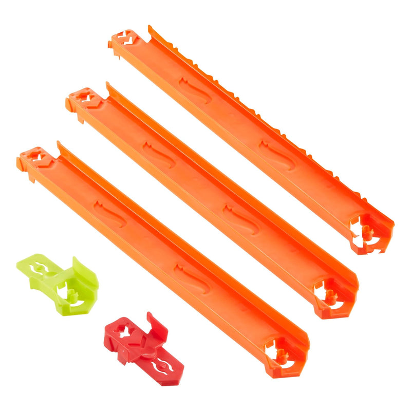 Track Creator Straight Track Pack Z1306