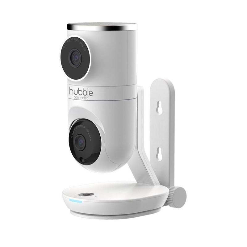 Nursey Pal Smart HD Dual Vision Camera U4302
