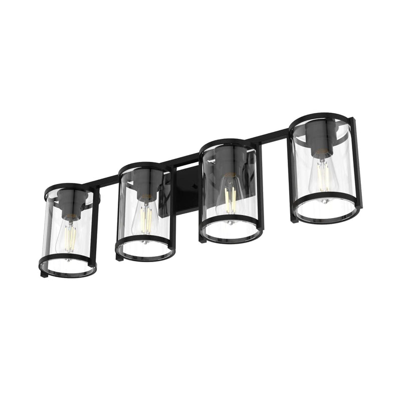 Astwood 4 Light Bathroom Vanity Light Z8275