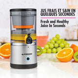 Juicer